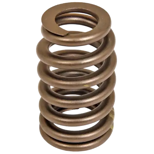 Locomotive Springs